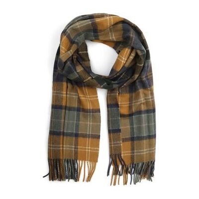 Echarpe Barbour Foulard Patchwork Tartan Jaune Multicolore T00 Heren Echarpe Barbour Foulard Patchwork Tartan Jaune Multicolore T00 Heren