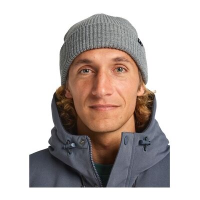 Bonnet Billabong Arcade Gris Unique Heren Bonnet Billabong Arcade Gris Unique Heren