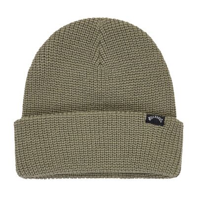 Bonnet Billabong Arcade Vert Unique Heren Bonnet Billabong Arcade Vert Unique Heren