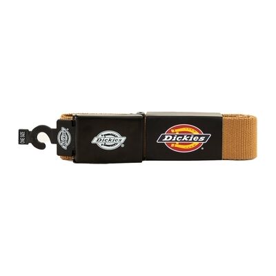 Ceinture Dickies 0a4x7e Marron Unique Dames Ceinture Dickies 0a4x7e Marron Unique Dames