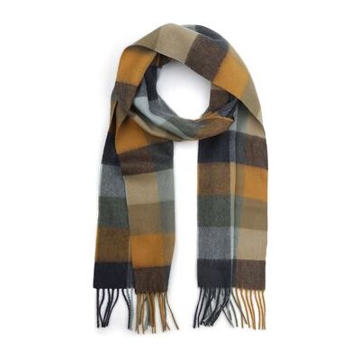 Echarpe Barbour Foulard Tattersall Bleu Beige Multicolore T00 Heren Echarpe Barbour Foulard Tattersall Bleu Beige Multicolore T00 Heren
