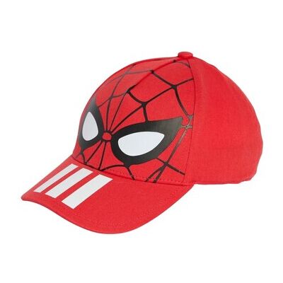 Casquette adidas JM1830 Rouge T2,T1 Dames Casquette adidas JM1830 Rouge T2,T1 Dames