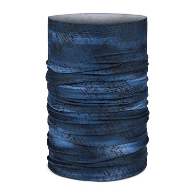 Echarpe Buff Original Ecostretch Tube Scarf Bleu Unique Dames Echarpe Buff Original Ecostretch Tube Scarf Bleu Unique Dames