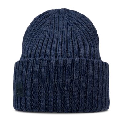 Bonnet Buff Knitted Erviny Beanie Bleu Unique Dames Bonnet Buff Knitted Erviny Beanie Bleu Unique Dames