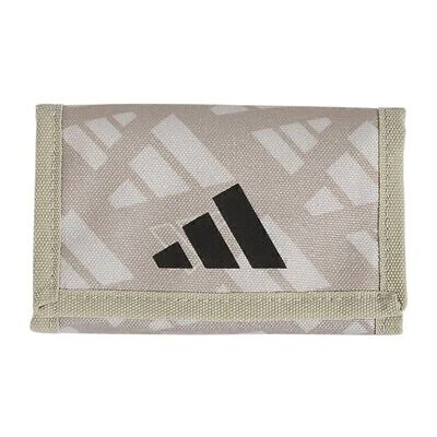 Portefeuille adidas JV5308 Beige Unique Heren Portefeuille adidas JV5308 Beige Unique Heren