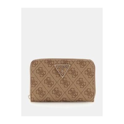 Portefeuille Guess - Blanc Unique Dames Portefeuille Guess - Blanc Unique Dames