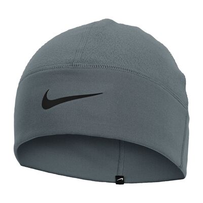 Bonnet Nike Therma-Fit Fleece Beanie Gris Unique Dames Bonnet Nike Therma-Fit Fleece Beanie Gris Unique Dames
