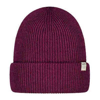 Bonnet Barts Kinabalu Beanie Bordeaux Unique Heren Bonnet Barts Kinabalu Beanie Bordeaux Unique Heren