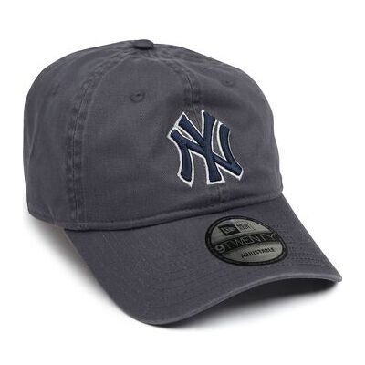 Casquette New-Era NY Yankees Casquette Délavé Gris Gris T00 Heren Casquette New-Era NY Yankees Casquette Délavé Gris Gris T00 Heren