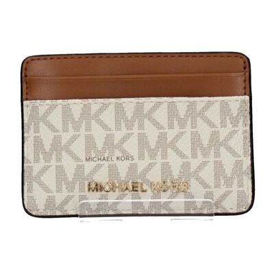 Portefeuille MICHAEL Michael Kors - Unique Dames Portefeuille MICHAEL Michael Kors - Unique Dames