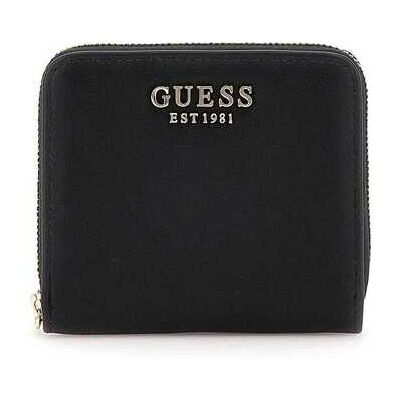 Portefeuille Guess SWNG9669137 Noir Unique Dames Portefeuille Guess SWNG9669137 Noir Unique Dames