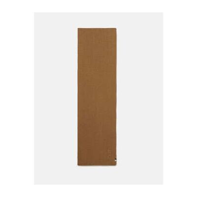 Echarpe BOSS Echarpe beige en laine Beige Unique Heren Echarpe BOSS Echarpe beige en laine Beige Unique Heren