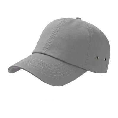 Casquette Atlantis AB165 Gris Unique Dames Casquette Atlantis AB165 Gris Unique Dames
