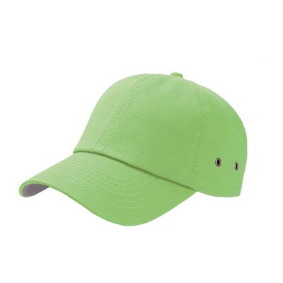 Casquette Atlantis AB165 Vert Unique Dames Casquette Atlantis AB165 Vert Unique Dames