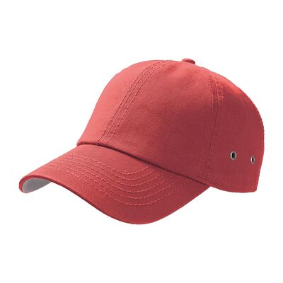 Casquette Atlantis AB165 Rouge Unique Dames Casquette Atlantis AB165 Rouge Unique Dames