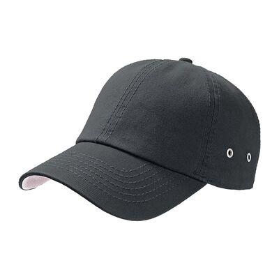 Casquette Atlantis AB165 Gris Unique Dames Casquette Atlantis AB165 Gris Unique Dames