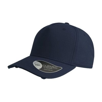 Casquette Atlantis AB170 Bleu Unique Dames Casquette Atlantis AB170 Bleu Unique Dames