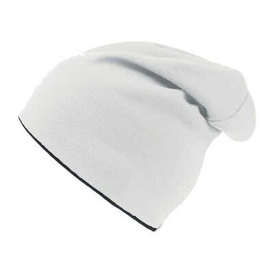 Bonnet Atlantis AB178 Noir Unique Heren Bonnet Atlantis AB178 Noir Unique Heren