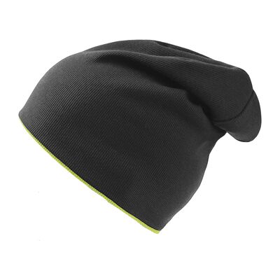 Bonnet Atlantis AB178 Noir Unique Dames Bonnet Atlantis AB178 Noir Unique Dames