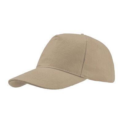 Casquette Atlantis AB191 Beige Unique Dames Casquette Atlantis AB191 Beige Unique Dames