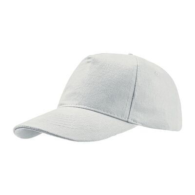 Casquette Atlantis AB191 Blanc Unique Heren Casquette Atlantis AB191 Blanc Unique Heren