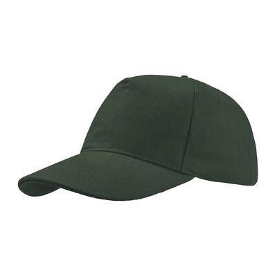 Casquette Atlantis AB191 Vert Unique Dames Casquette Atlantis AB191 Vert Unique Dames