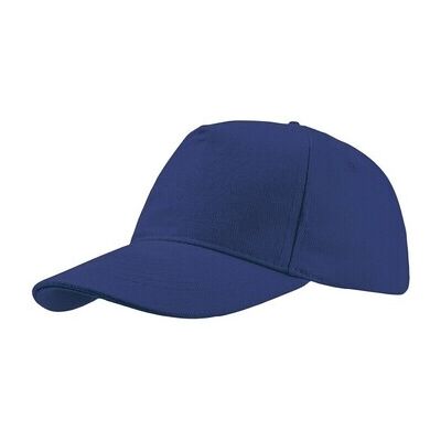 Casquette Atlantis AB191 Bleu Unique Heren Casquette Atlantis AB191 Bleu Unique Heren