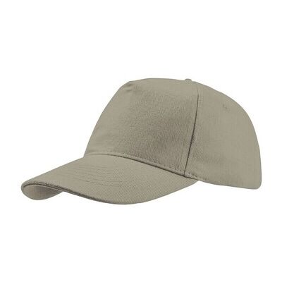 Casquette Atlantis AB191 Gris Unique Dames Casquette Atlantis AB191 Gris Unique Dames