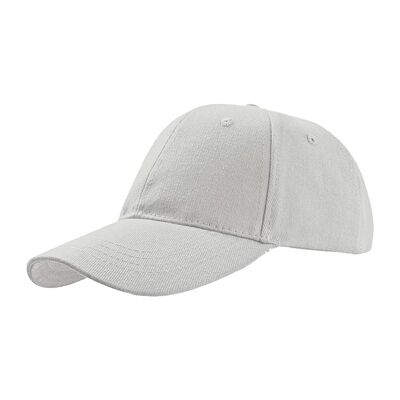Casquette Atlantis AB195 Blanc Unique Dames Casquette Atlantis AB195 Blanc Unique Dames