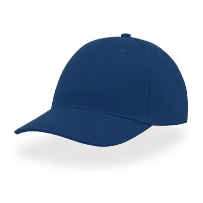 Casquette Atlantis AB195 Bleu Unique Heren Casquette Atlantis AB195 Bleu Unique Heren