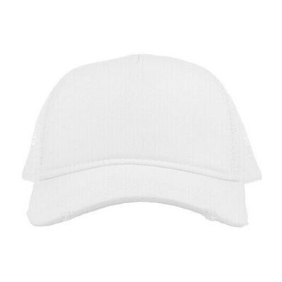 Casquette Atlantis AB204 Blanc Unique Dames Casquette Atlantis AB204 Blanc Unique Dames