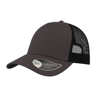 Casquette Atlantis AB206 Noir Unique Heren Casquette Atlantis AB206 Noir Unique Heren