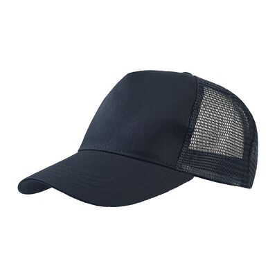 Casquette Atlantis AB206 Bleu Unique Heren Casquette Atlantis AB206 Bleu Unique Heren