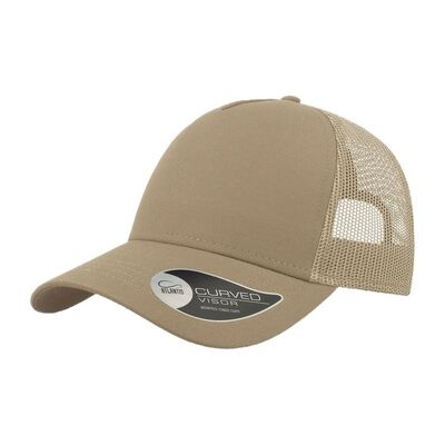 Casquette Atlantis AB206 Multicolore Unique Heren Casquette Atlantis AB206 Multicolore Unique Heren