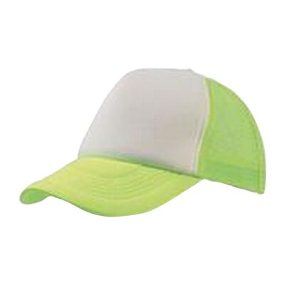 Casquette Atlantis AB207 Multicolore Unique Heren Casquette Atlantis AB207 Multicolore Unique Heren
