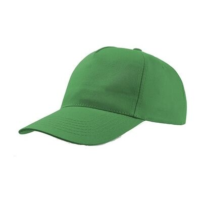 Casquette Atlantis AB220 Vert Unique Dames Casquette Atlantis AB220 Vert Unique Dames