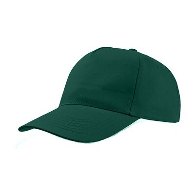 Casquette Atlantis AB220 Vert Unique Heren Casquette Atlantis AB220 Vert Unique Heren