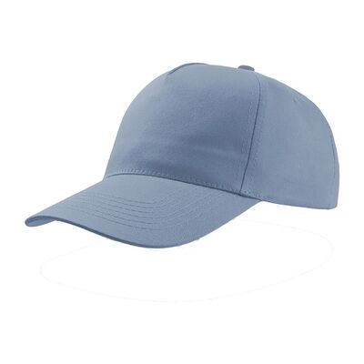 Casquette Atlantis AB220 Bleu Unique Dames Casquette Atlantis AB220 Bleu Unique Dames