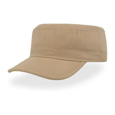 Casquette Atlantis AB225 Beige Unique Heren Casquette Atlantis AB225 Beige Unique Heren