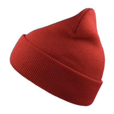 Bonnet Atlantis AB228 Rouge Unique Heren Bonnet Atlantis AB228 Rouge Unique Heren