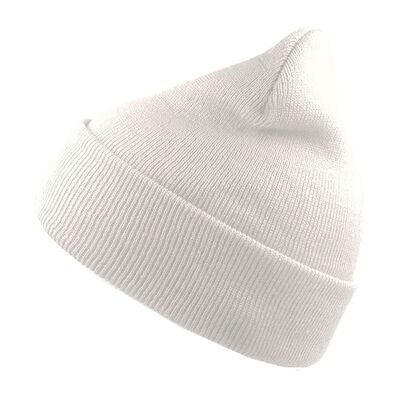 Bonnet Atlantis AB228 Blanc Unique Dames Bonnet Atlantis AB228 Blanc Unique Dames