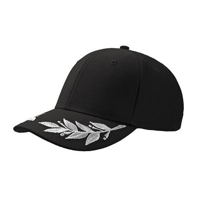 Casquette Atlantis AB229 Noir Unique Heren Casquette Atlantis AB229 Noir Unique Heren