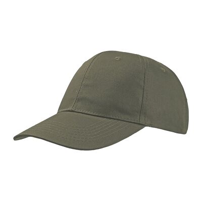Casquette Atlantis AB416 Vert Unique Dames Casquette Atlantis AB416 Vert Unique Dames