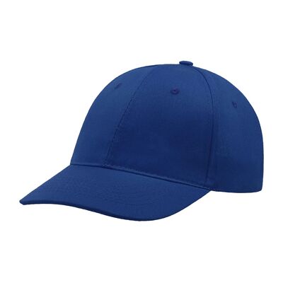 Casquette de Baseball 6 Panneaux Atlantis Start - Unisexe Casquette de Baseball 6 Panneaux Atlantis Start - Unisexe