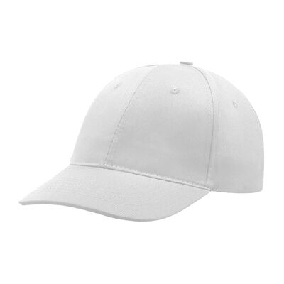 Casquette Atlantis AB416 Blanc Unique Dames Casquette Atlantis AB416 Blanc Unique Dames