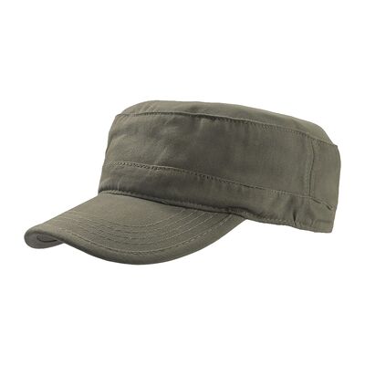 Casquette Atlantis AB418 Vert Unique Dames Casquette Atlantis AB418 Vert Unique Dames