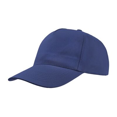 Casquette Atlantis AB425 Bleu Unique Dames Casquette Atlantis AB425 Bleu Unique Dames
