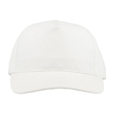 Casquette Atlantis AB425 Blanc Unique Dames Casquette Atlantis AB425 Blanc Unique Dames