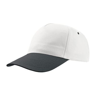 Casquette Atlantis AB425 Noir Unique Dames Casquette Atlantis AB425 Noir Unique Dames