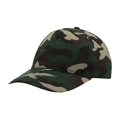 Casquette Atlantis AB425 Multicolore Unique Heren Casquette Atlantis AB425 Multicolore Unique Heren